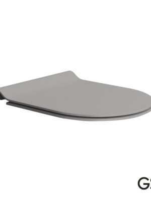 ΚΑΛ.ΛΕΚ. NORM-PURA-KUBE SUPER-SLIM S/C GSI TORTORA/CHR