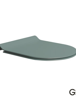 ΚΑΛ.ΛΕΚ. NORM-PURA-KUBE SUPER-SLIM S/C GSI AGAVE/CHR