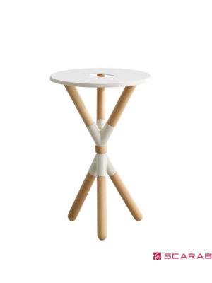 ΕΠΙΠΛΟ ΜΠΑΝΙΟΥ CROSS ΧΩΡΙΣ ΟΠΗ PEARL 41 (WHITE)