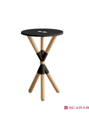 ΕΠΙΠΛΟ ΜΠΑΝΙΟΥ CROSS ΧΩΡΙΣ ΟΠΗ ARDESIA 49 (BLACK)