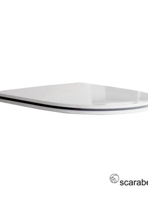 ΚΑΛ.ΛΕΚ.ΑΠΟΣΠ.MOON 5520 SLIM S/C SCARABEO WHITE