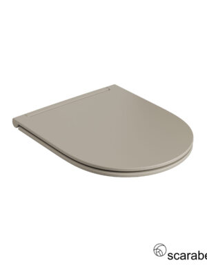 ΚΑΛ.ΛΕΚ.ΑΠΟΣΠ.MOON 5520 SLIM S/C SCARABEO SAND