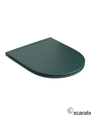 ΚΑΛ.ΛΕΚ.ΑΠΟΣΠ.MOON 5520 SLIM S/C SCARABEO MUSK (VERDE)