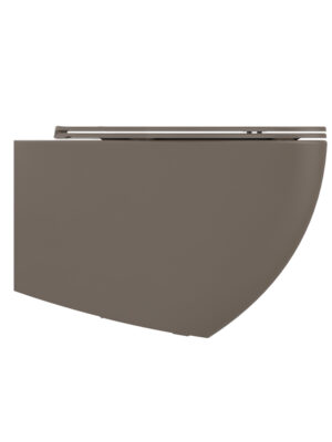 ΚΟΜΠΛΕ ΚΡΕΜ.ΛΕΚ.LENTA RIM+ΚΑΛ.MS38C S/C B.C. TAUPE MATT