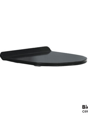 ΚΑΛΥΜΜΑ AIDA AD120 SLIM SOFT-CLOSE B.C. BLACK MATT