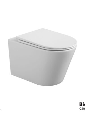 ΚΟΜΠΛΕ ΚΡΕΜ.ΛΕΚ.KATA/49 RIM+ΚΑΛ9640SC B.C. WHITE