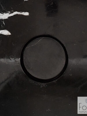 ΤΑΠΑ ΝΙΠΤΗΡΟΣ FOSSIL MARQUINA NERO