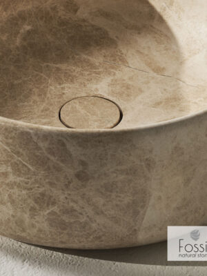 ΤΑΠΑ ΝΙΠΤΗΡΟΣ FOSSIL PATARA BEIGE