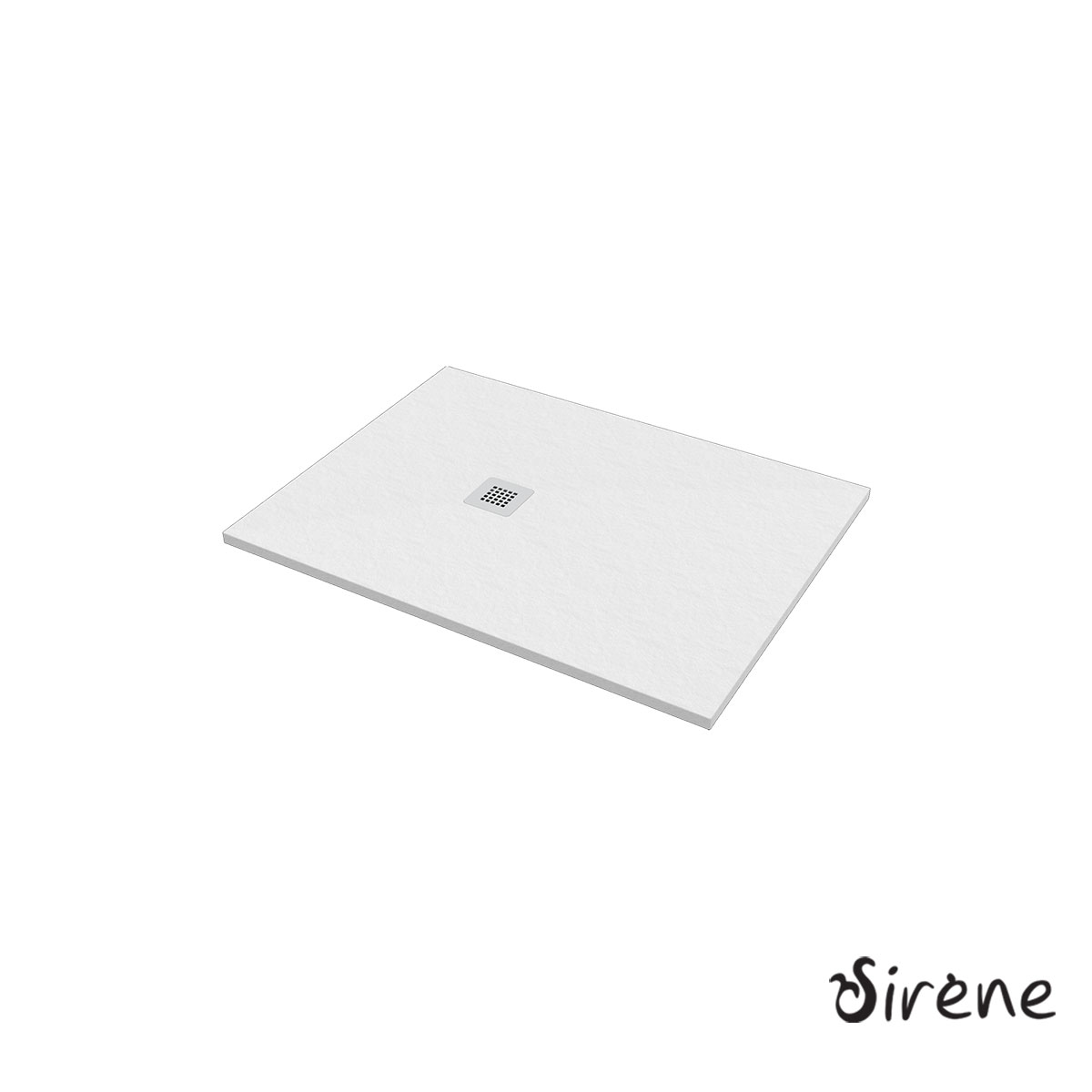 ΝΤΟΥΖΙΕΡΑ+ΒΑΛΒΙΔΑ NEWSLATE 120x90 SIRENE WHITE MATT
