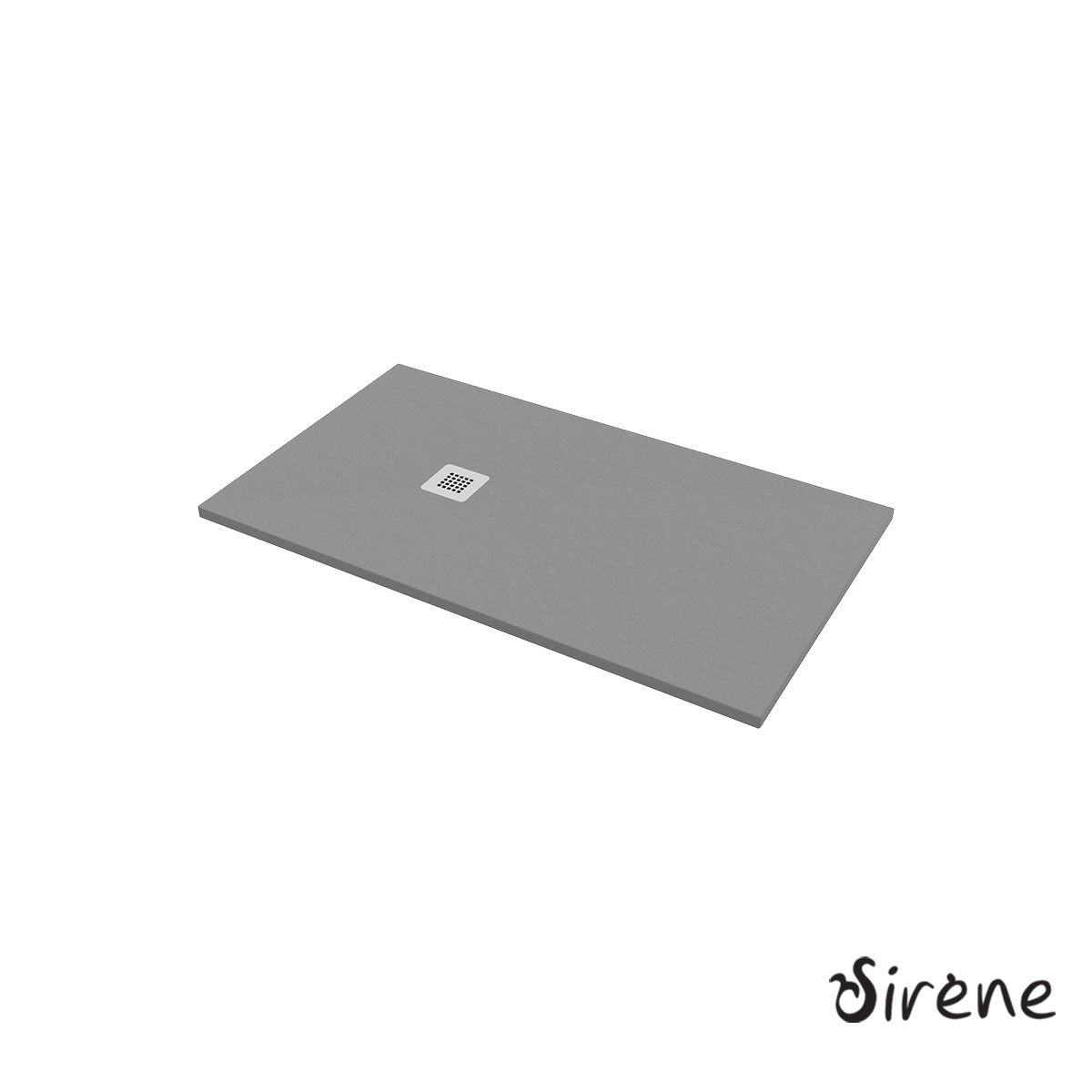 ΝΤΟΥΖΙΕΡΑ+ΒΑΛΒΙΔΑ NEWSLATE 140x80 SIRENE BETON MATT