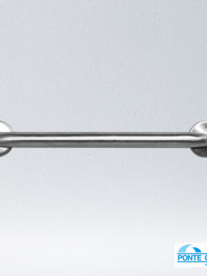 ΛΑΒΗ ΤΟΙΧΟΥ 69 CM ΑΜΕΑ INOX MAT